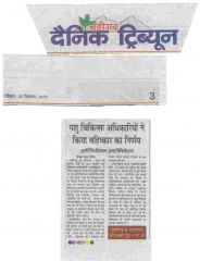 Dainik Tribune 30-sept-2013