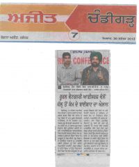 Punjabi Ajit  30-sept-2013